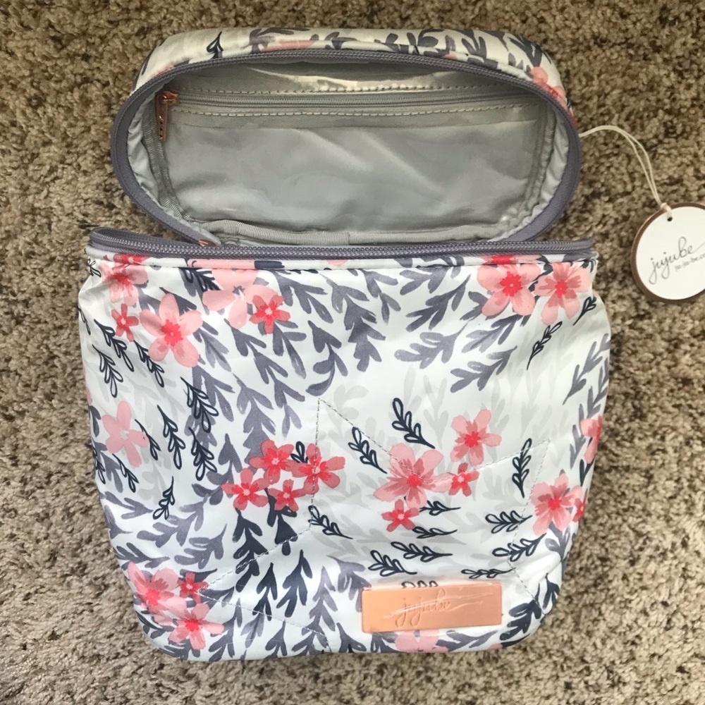 NWT Sakura Swirl Fuel Cell